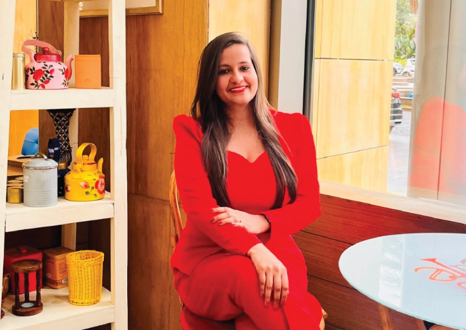 Dr. Parul Prasad: A Beacon of Hope in Psychiatry
